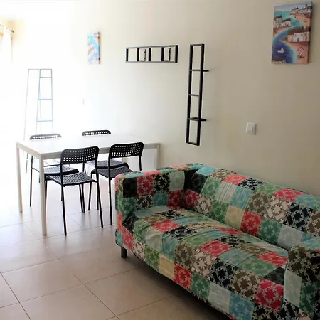 Apartamento Playa San Juan Apartment *