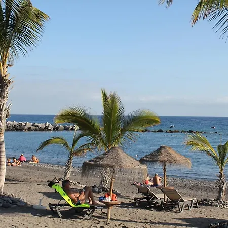 Apartamento Playa San Juan Apartment Playa de San Juan (Tenerife)