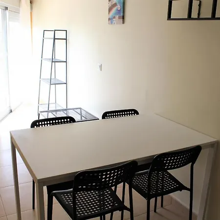 Apartamento Playa San Juan Apartment *
