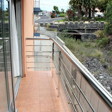 Apartment Apartamento Playa San Juan *