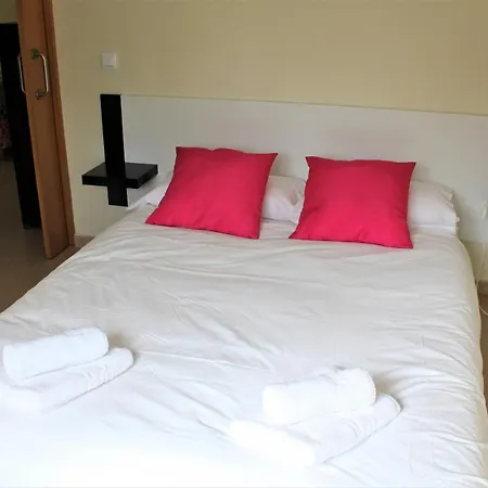 Apartment Apartamento Playa San Juan