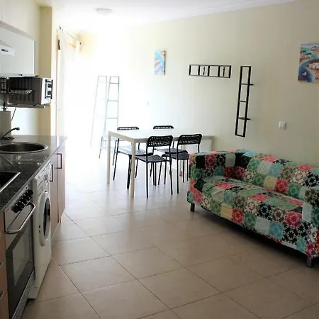 Apartamento Playa San Juan Playa de San Juan (Tenerife)