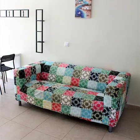 Apartment Apartamento Playa San Juan Playa de San Juan (Tenerife)