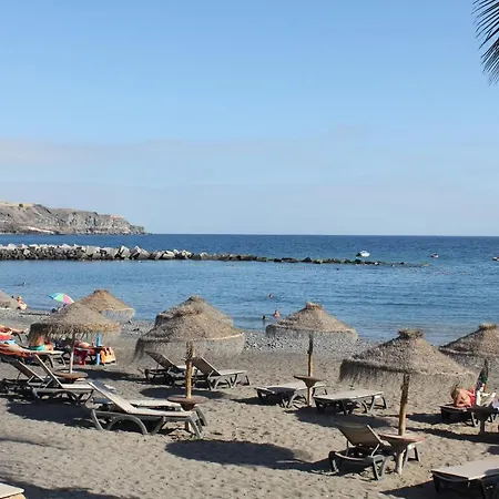 Apartamento Playa San Juan Apartment