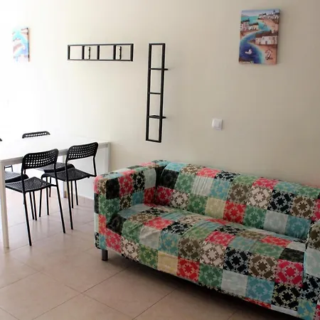 Apartamento Playa San Juan Apartment