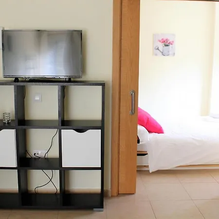 Apartment Apartamento Playa San Juan *