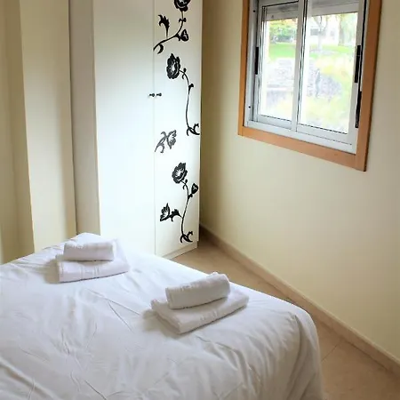 Apartamento Playa San Juan Apartment