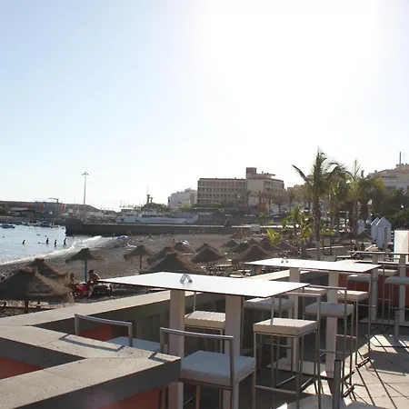 Apartment Apartamento Playa San Juan Playa de San Juan (Tenerife)