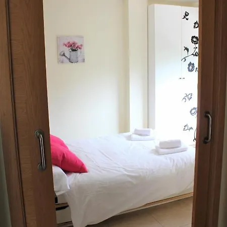 Apartamento Apartamento Playa San Juan *