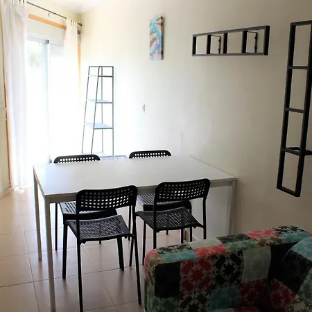 Apartamento Apartamento Playa San Juan *