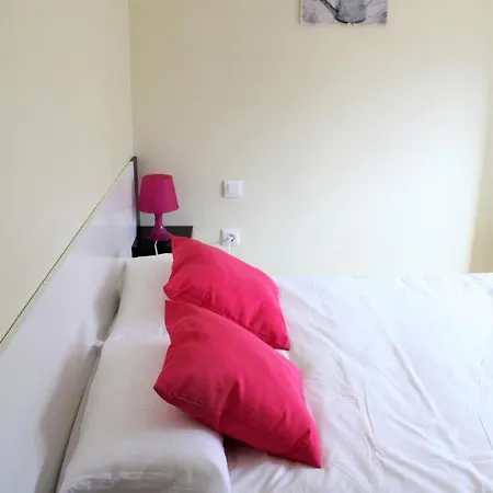 Apartamento Apartamento Playa San Juan