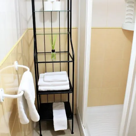 Apartamento Playa San Juan * Playa de San Juan (Tenerife)